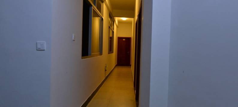 武夷山观茗宿客栈图片