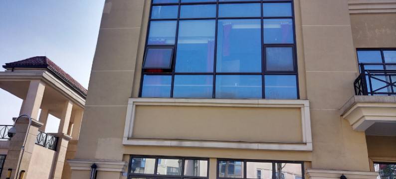 成都小小蜜吖度假别墅(德国馆分店)图片