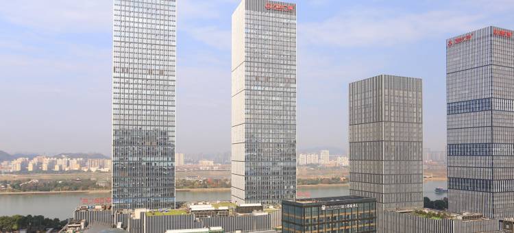 长沙盛夏果实公寓图片