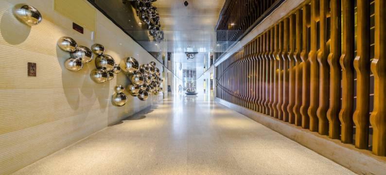 青岛开心伊家海景度假公寓图片