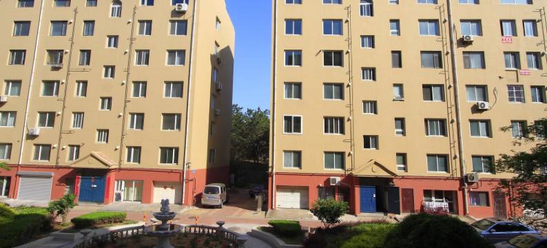 威海海恋宾馆图片