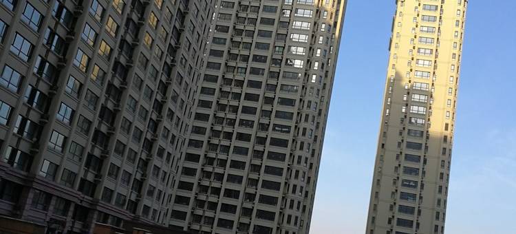 哈尔滨黑科技大学松浦观江国际公寓图片