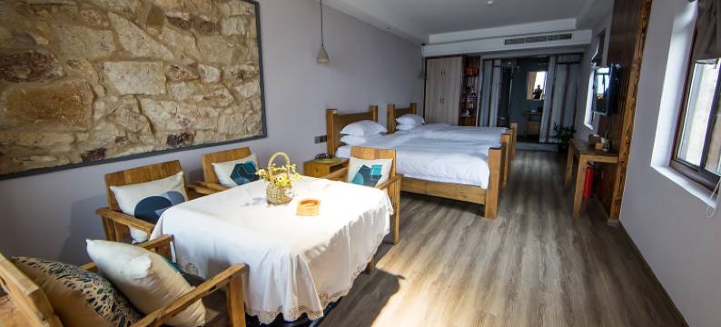 温岭影像客栈图片