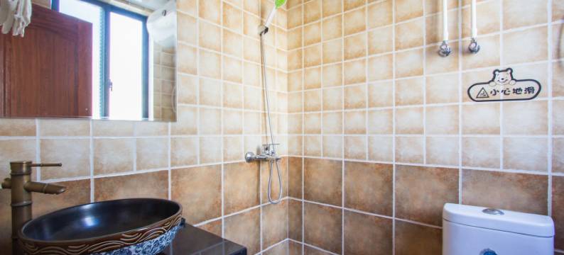 乌镇雅兰阁客栈图片