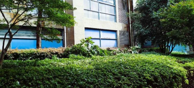 南昌恒茂温馨公寓(八一广场店)图片