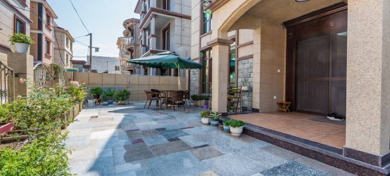 朱家尖久久家客栈图片