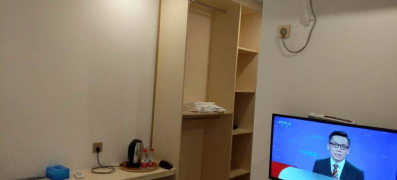 东莞壹家馨寓公寓图片