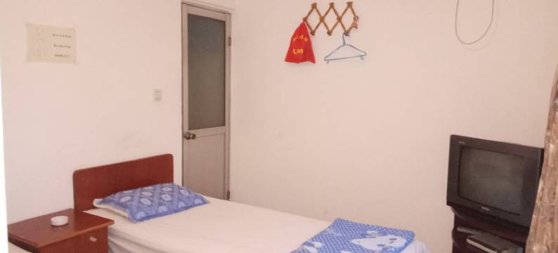 秦皇岛姜滨旅游海边民宿图片