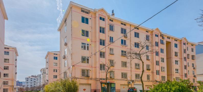 青岛仰口客栈图片