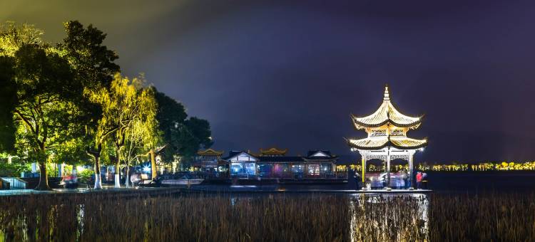 杭州柳浪居公寓图片
