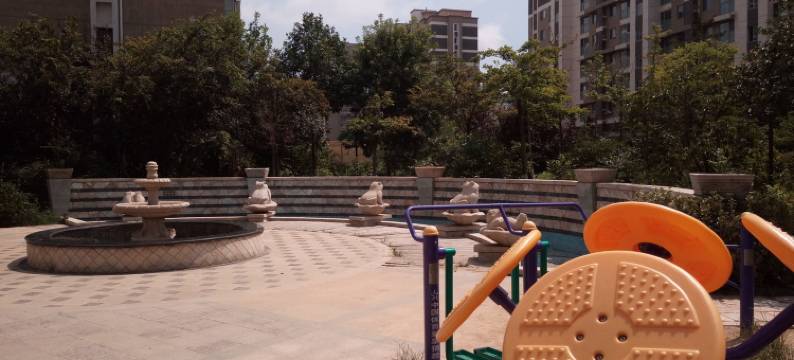 青岛阿娇小屋图片