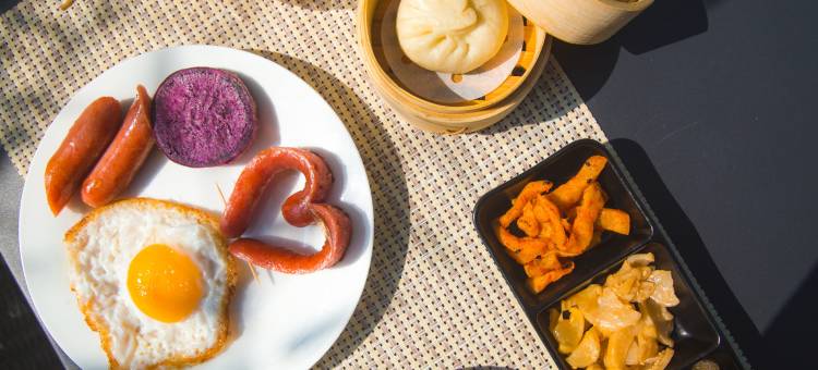 查济香巴拉美舍璞园度假酒店图片