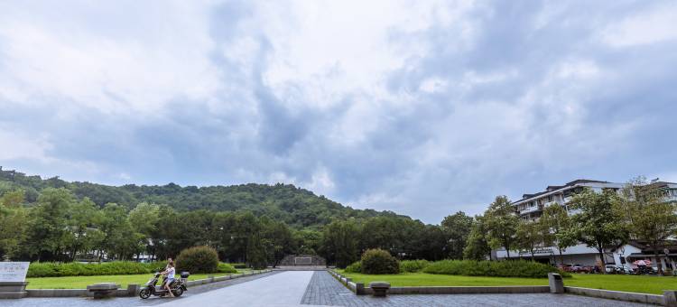 杭州柳浪居公寓图片