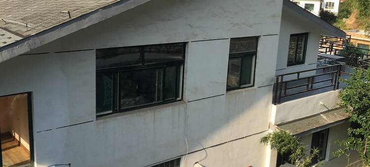 济南李东霞别墅(5号店)图片