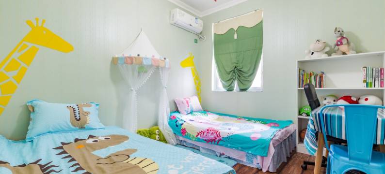 奔跑的蜗牛HYL公寓(柏条河北路中段分店)图片