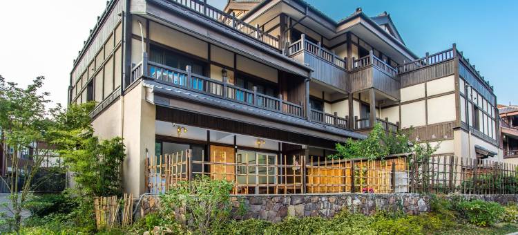 一百岁客栈(无锡灵山拈花湾店)图片