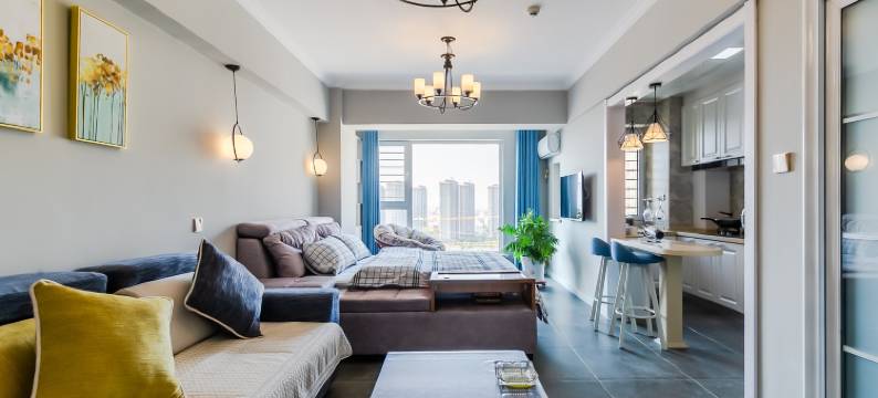 兴城一丹公寓图片