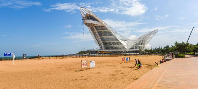 青岛呱呱家民宿图片