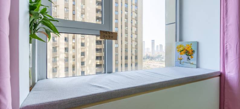 青岛呱呱家民宿图片