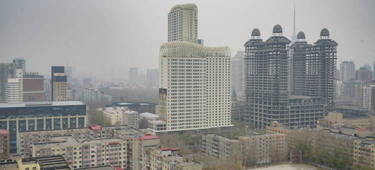 哈尔滨凯芙主题聚会别墅(六顺街店)图片