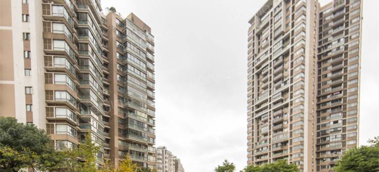 小宅里公寓(金银潭大道分店)图片