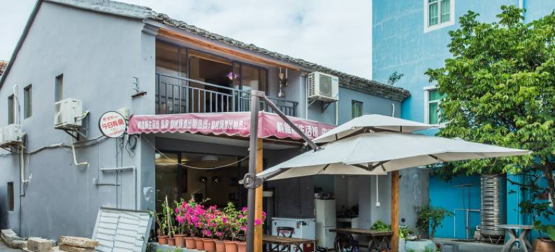 深圳市大鹏新区海边达达民宿图片