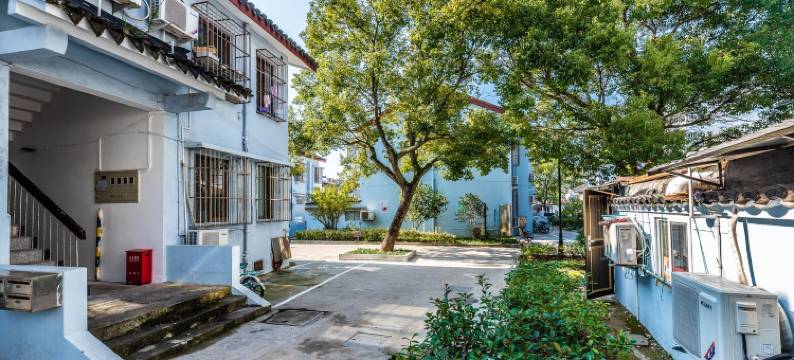 舟山普陀山译心客栈图片