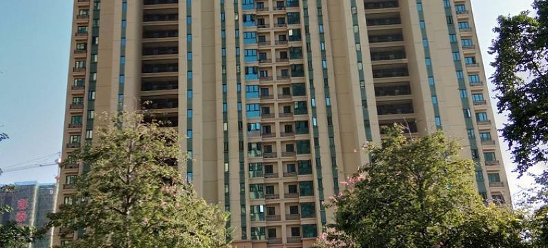 北海六月荷花公寓图片