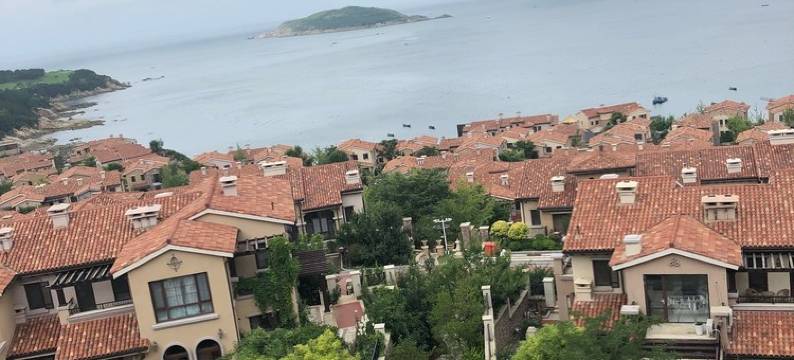 威海海宴台温馨小家公寓图片