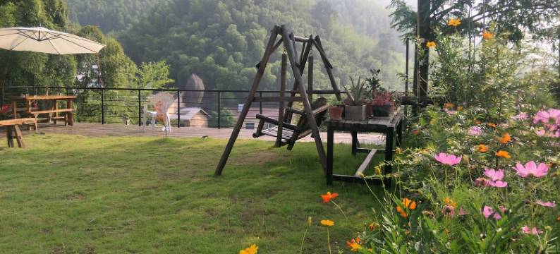 莫干山乡遇绿舍民宿(仙潭村景区店)图片