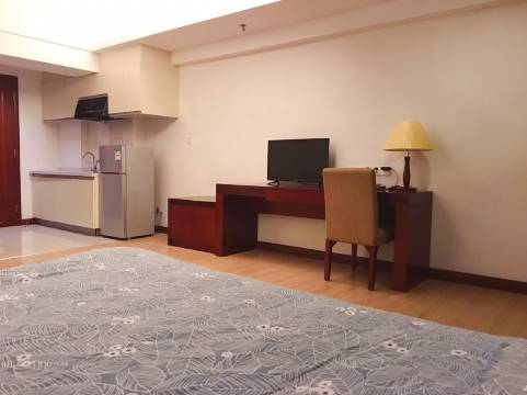 佛山陈先生公寓(6号店)