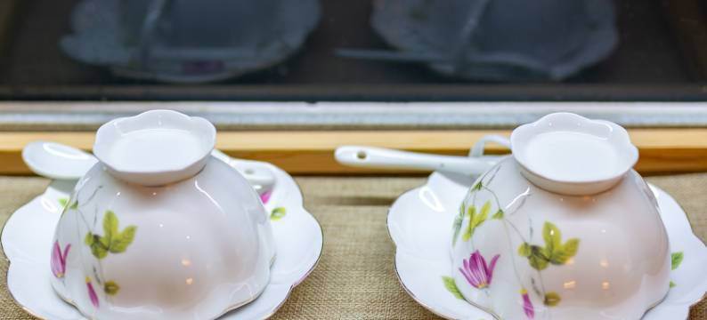 天津滨海高铁站海花岛精选公寓图片