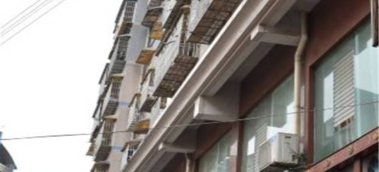 黄荆公寓(幸福路2号分店)图片