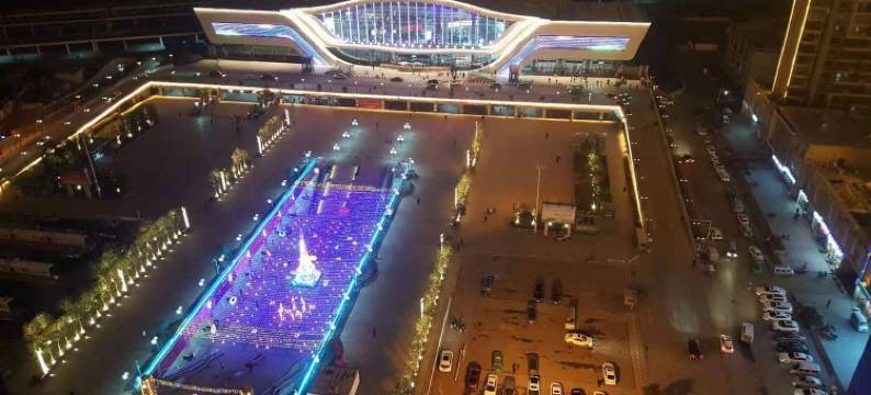 七夕公寓(淮北二店)图片