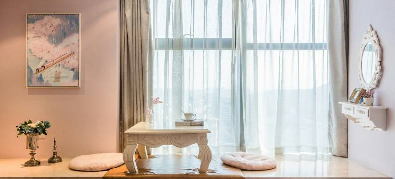 杭州通润银座希辰家酒店式公寓图片