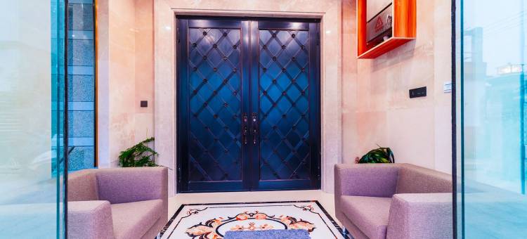 花筑·淀山湖寒舍民宿(昆山独栋别墅)图片