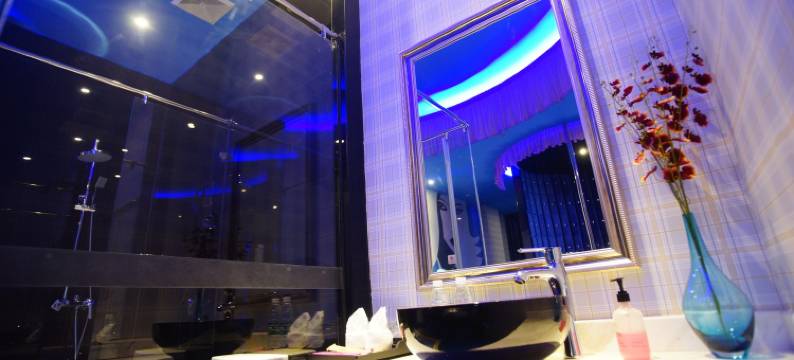 成都朝花夕宿小夕公寓(中环路武阳大道段分店)图片