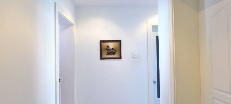 秦皇岛鸽子窝温馨公寓(艾弗里.布伦戴奇分店)图片