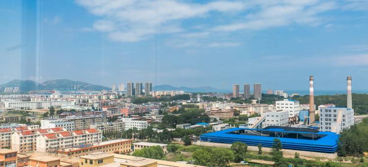 兴城海之印记公寓(海滨大道店)图片