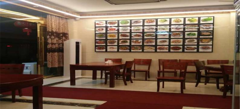 三清山三缘农家图片