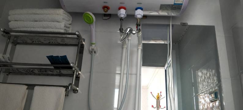 茶卡莲华公寓(幸福路分店)图片