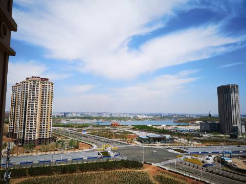 鄂尔多斯蓝公寓