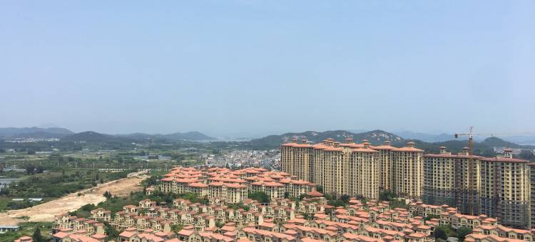 漳州东山岛公寓(2号店)图片
