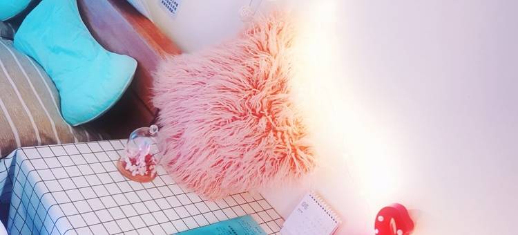 青岛悦宿MEMORY公寓图片