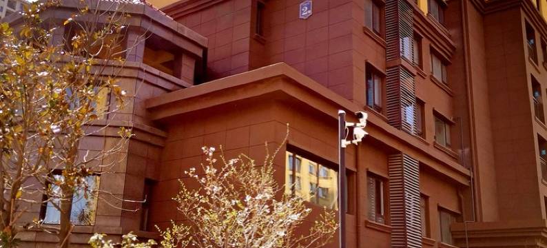 青岛悦宿MEMORY公寓图片