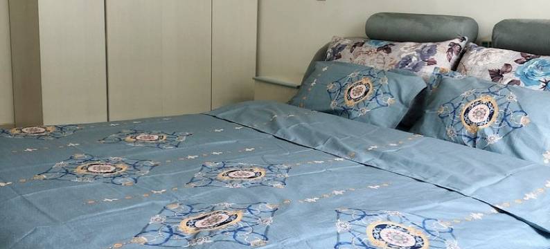 秦皇岛晶姐民宿图片