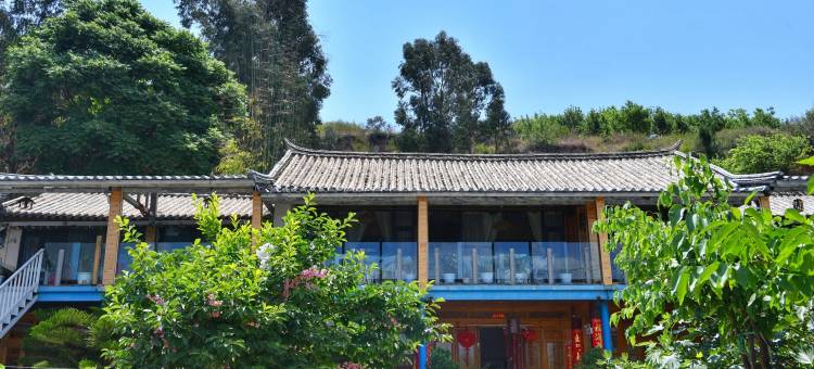 大理双廊居宿海景民宿(环海东路1号分店)图片