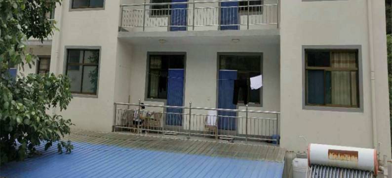 灵寿农家仙居图片