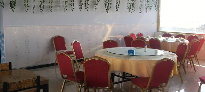 张北自由的旅行民宿图片