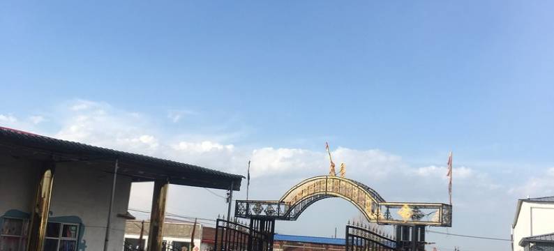 张北自由的旅行民宿图片